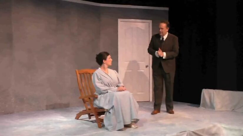 “Scotland Road” at BoHo Theatre