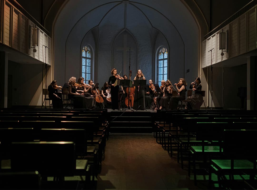 ensemble